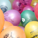 Bedruckte Ballons bestellen